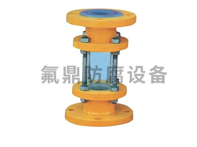 钢衬合欢APP管道